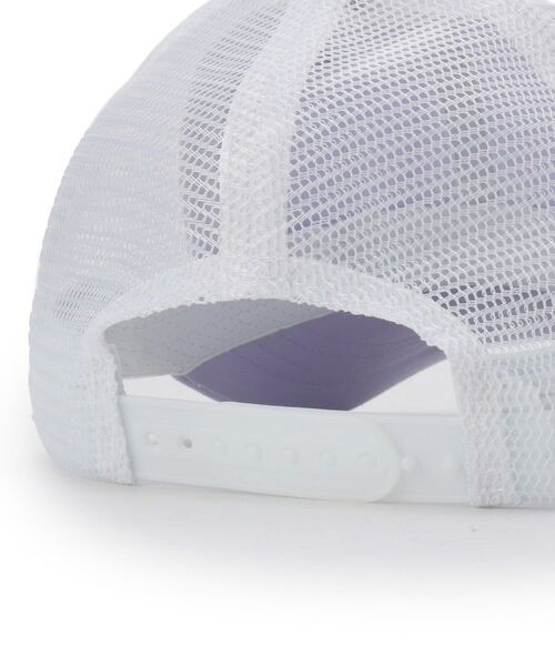 PINK-latte / ピンク ラテ キャップ | 2本ラインキャップ | 詳細5