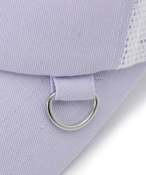 PINK-latte / ピンク ラテ キャップ | 2本ラインキャップ | 詳細6