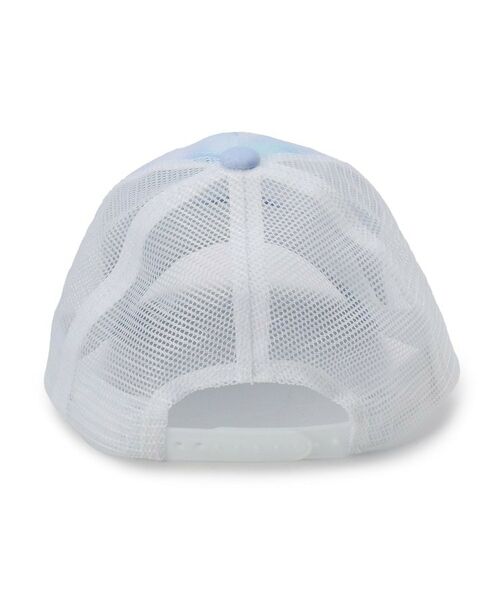 PINK-latte / ピンク ラテ キャップ | タイダイ柄キャップ | 詳細2