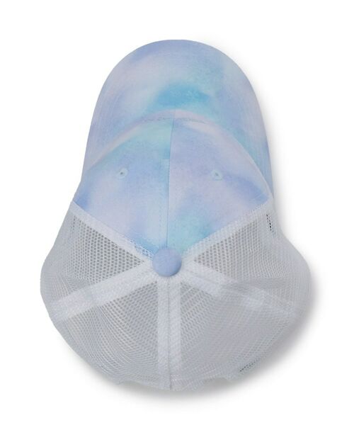 PINK-latte / ピンク ラテ キャップ | タイダイ柄キャップ | 詳細3