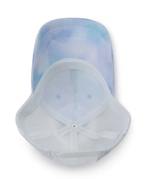 PINK-latte / ピンク ラテ キャップ | タイダイ柄キャップ | 詳細4