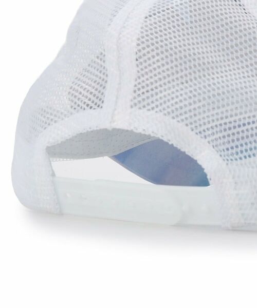 PINK-latte / ピンク ラテ キャップ | タイダイ柄キャップ | 詳細5