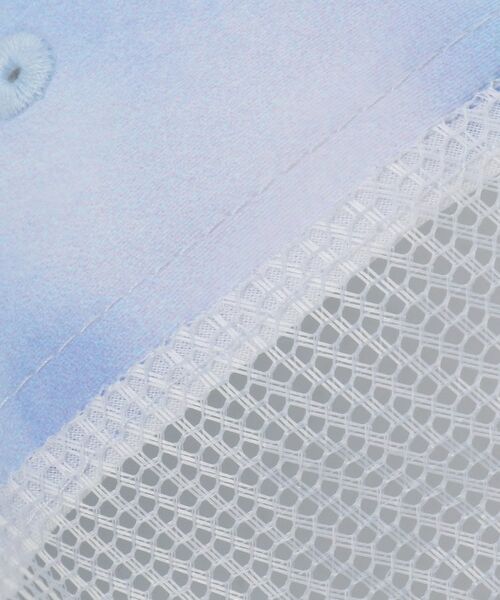 PINK-latte / ピンク ラテ キャップ | タイダイ柄キャップ | 詳細6