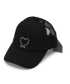 PINK-latte / ピンク ラテ キャップ | ハートロゴキャップ