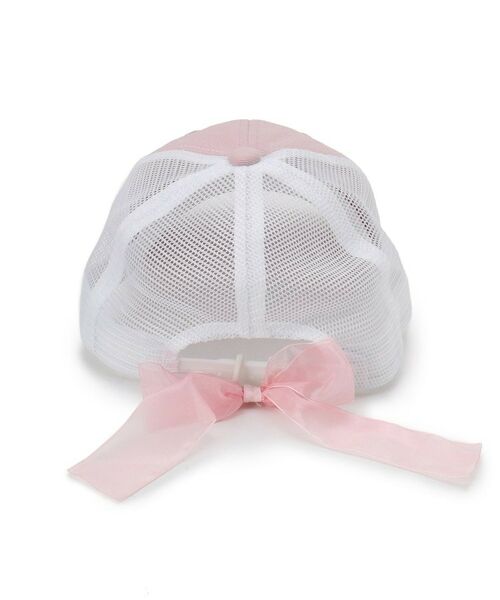 PINK-latte / ピンク ラテ キャップ | ハートロゴキャップ | 詳細2