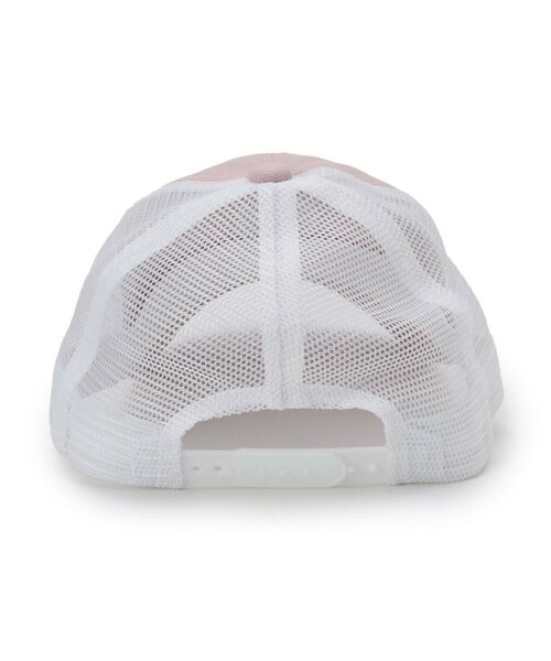 PINK-latte / ピンク ラテ キャップ | ハートロゴキャップ | 詳細3