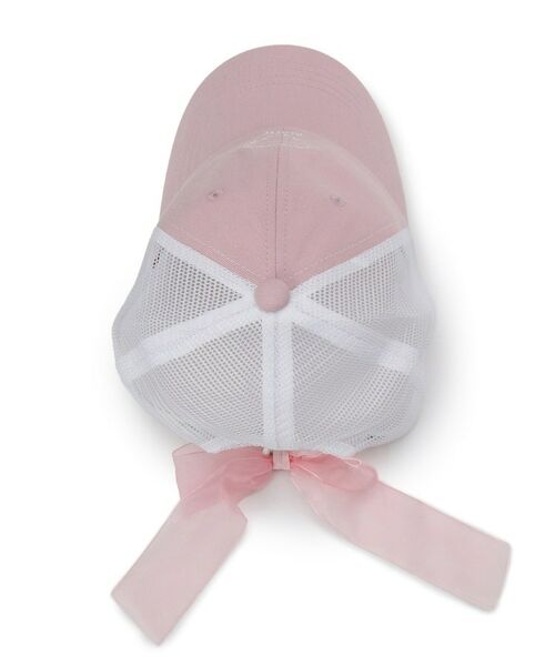 PINK-latte / ピンク ラテ キャップ | ハートロゴキャップ | 詳細4