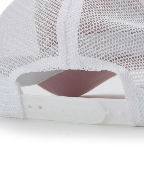 PINK-latte / ピンク ラテ キャップ | ハートロゴキャップ | 詳細6