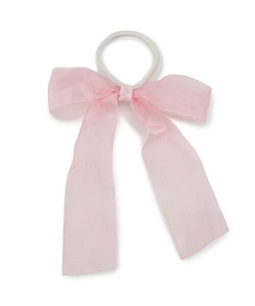 PINK-latte / ピンク ラテ キャップ | ハートロゴキャップ | 詳細8