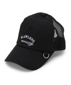 PINK-latte / ピンク ラテ キャップ | カレッジロゴキャップ