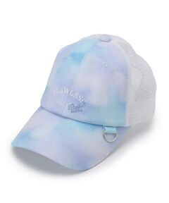 PINK-latte / ピンク ラテ キャップ | カレッジロゴキャップ