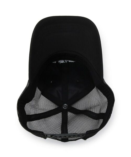 PINK-latte / ピンク ラテ キャップ | カレッジロゴキャップ | 詳細4