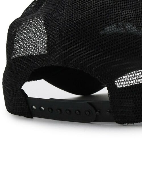 PINK-latte / ピンク ラテ キャップ | カレッジロゴキャップ | 詳細5