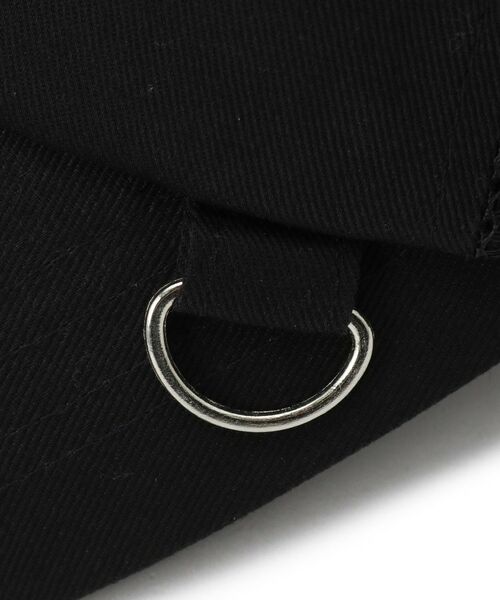 PINK-latte / ピンク ラテ キャップ | カレッジロゴキャップ | 詳細6