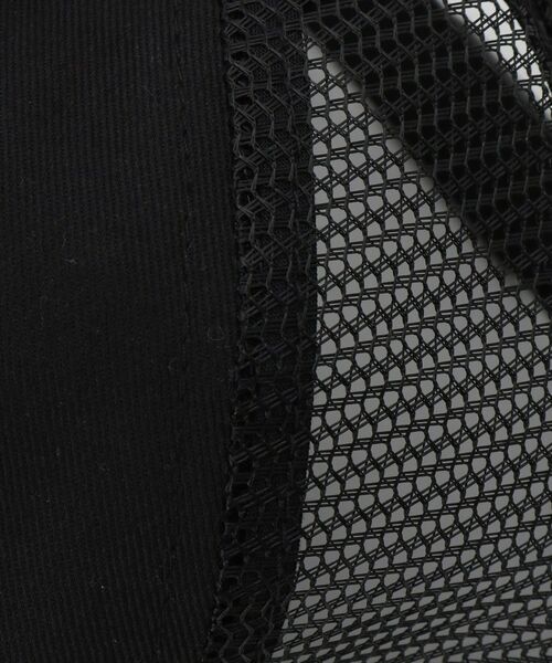 PINK-latte / ピンク ラテ キャップ | カレッジロゴキャップ | 詳細7