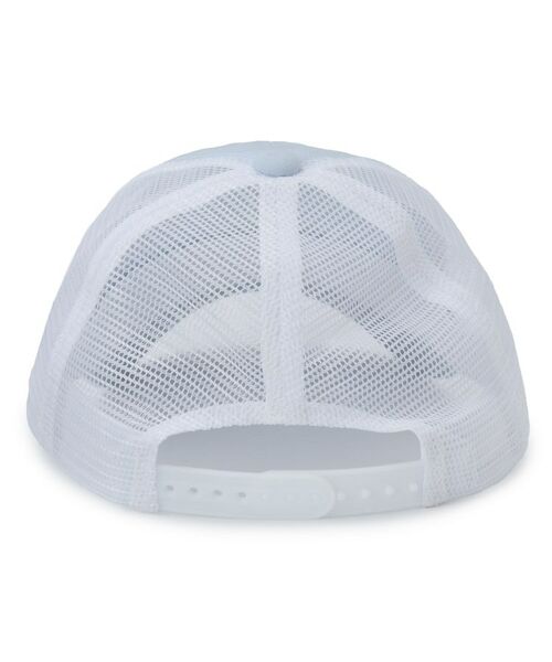 PINK-latte / ピンク ラテ キャップ | ロゴ刺繍メッシュキャップ | 詳細2