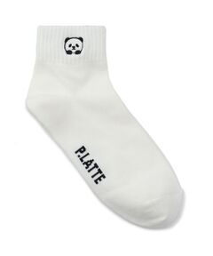 PINK-latte / ピンク ラテ ソックス | ワンポイントアソートソックス