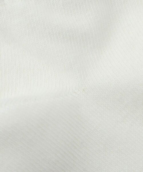 PINK-latte / ピンク ラテ ソックス | ワンポイントアソートソックス | 詳細3