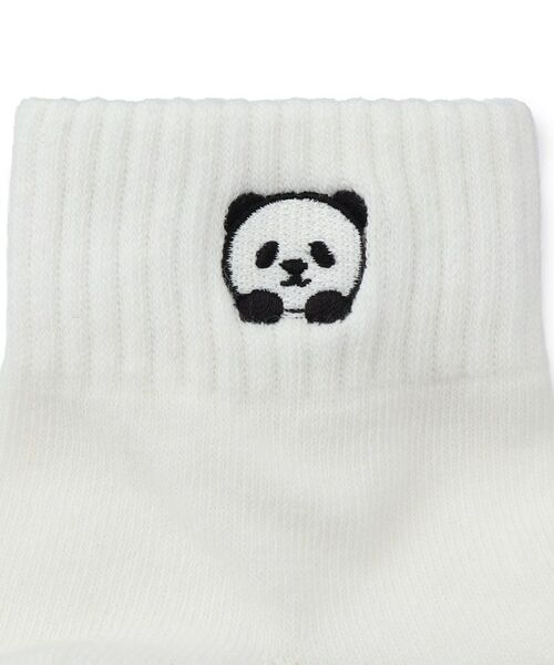 PINK-latte / ピンク ラテ ソックス | ワンポイントアソートソックス | 詳細5