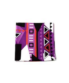 PINKY & DIANNE / ピンキーアンドダイアン マフラー・ショール・スヌード・ストール | プリントスカーフ