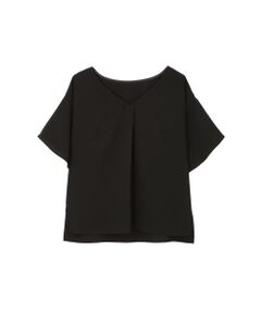 PINKY & DIANNE / ピンキーアンドダイアン シャツ・ブラウス | [ウォッシャブル]ストレッチジョーゼットフレアースリーブブラウス