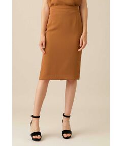 PINKY & DIANNE / ピンキーアンドダイアン スカート | ダブルクロスタイトスカート