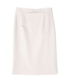 PINKY & DIANNE / ピンキーアンドダイアン スカート | ツイルジャージー タイトスカート