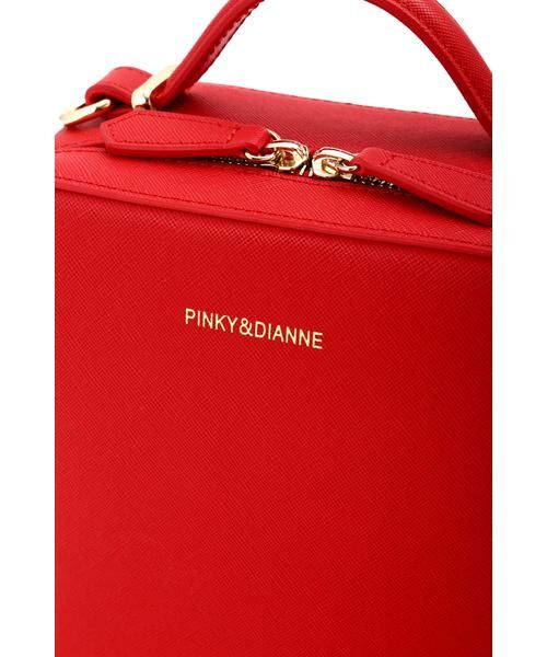PINKY & DIANNE / ピンキーアンドダイアン バッグ | ボックス型バッグ | 詳細2