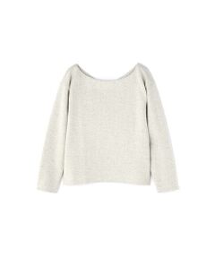 PINKY & DIANNE / ピンキーアンドダイアン カットソー | 後ろボタンセットアップカットソー