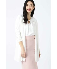 PINKY & DIANNE / ピンキーアンドダイアン シャツ・ブラウス | [ウォッシャブル]ライトドレープトッパ―