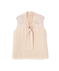 PINKY & DIANNE / ピンキーアンドダイアン シャツ・ブラウス | カラーレースＢＳ