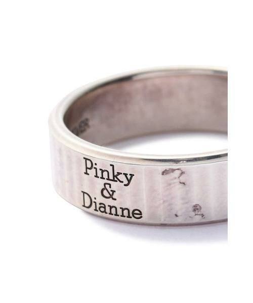 PINKY & DIANNE / ピンキーアンドダイアン インナー・ルームウェア | ソノタシタギ | 詳細2