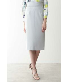 PINKY & DIANNE / ピンキーアンドダイアン スカート | マイクロＴＲダブルクロススカート