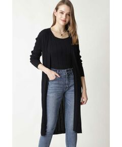 PINKY & DIANNE / ピンキーアンドダイアン カーディガン・ボレロ | ◆スクエアツインニット