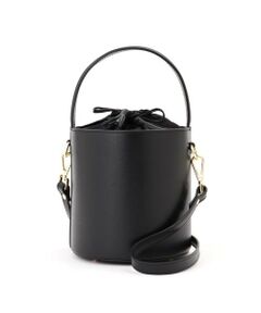 PINKY & DIANNE / ピンキーアンドダイアン バッグ | レザーバケツバック