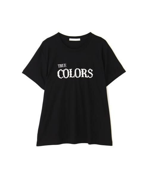 ◆TRUE COLORS Tシャツ