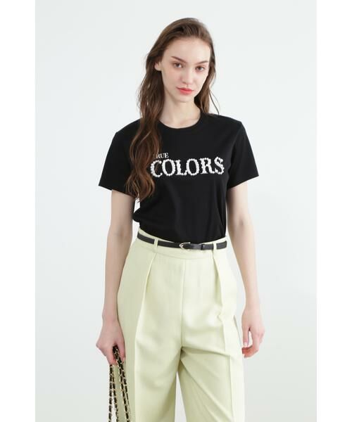 ◆TRUE COLORS Tシャツ