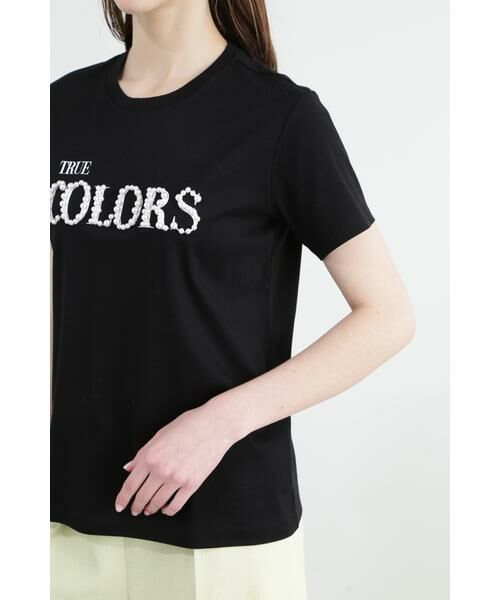 セール】 ◇TRUE COLORS Tシャツ （カットソー）｜PINKY & DIANNE