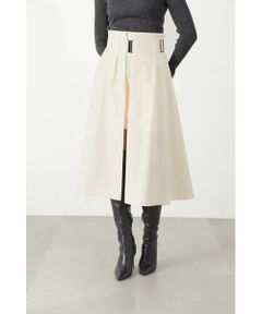 PINKY & DIANNE / ピンキーアンドダイアン スカート | キルトJQレイヤードスカート