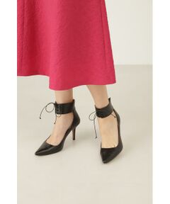 PINKY & DIANNE / ピンキーアンドダイアン シューズ | アンクルベルトパンプス