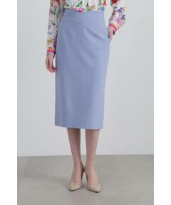 PINKY & DIANNE / ピンキーアンドダイアン スカート | ◆Ｖウエストタイトスカート