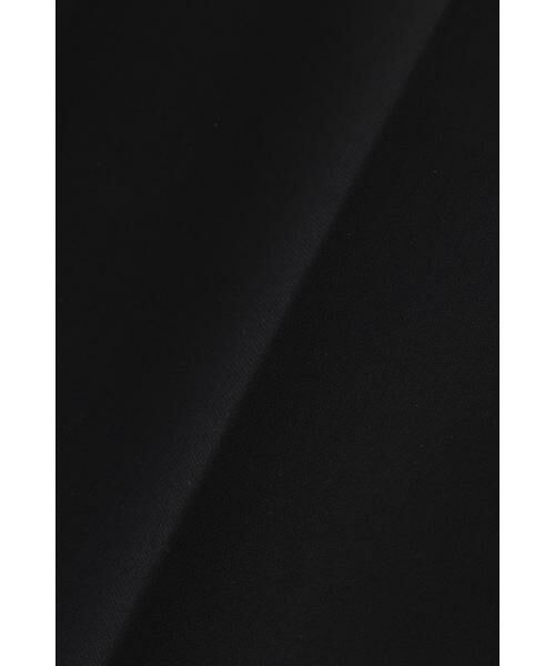 PINKY & DIANNE / ピンキーアンドダイアン パンツ | ◆[WEB限定サイズ] ハイウエストベルトパンツ | 詳細15