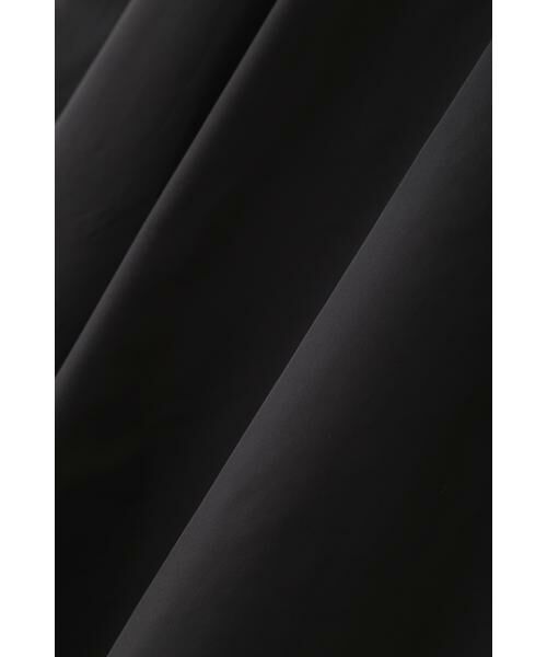 PINKY & DIANNE / ピンキーアンドダイアン スカート | ◆ストレッチタフタフレアースカート | 詳細20