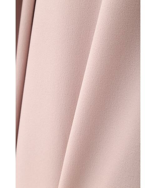 PINKY & DIANNE / ピンキーアンドダイアン パンツ | ◆プリーツレイヤードパンツ | 詳細13