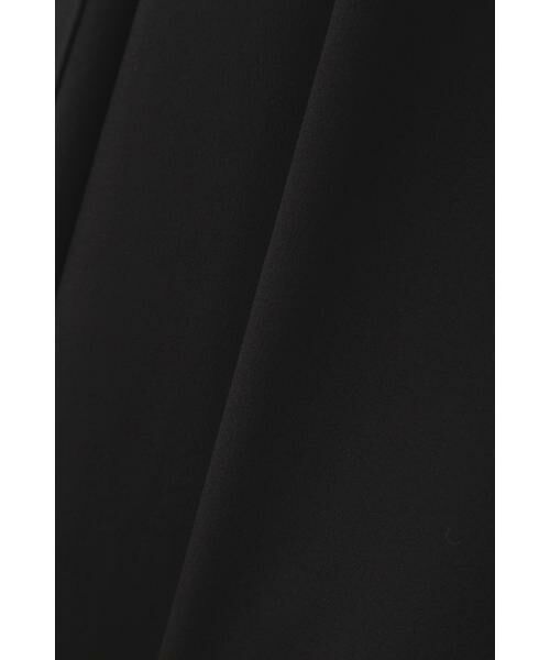 PINKY & DIANNE / ピンキーアンドダイアン パンツ | ◆プリーツレイヤードパンツ | 詳細18