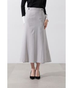 PINKY & DIANNE / ピンキーアンドダイアン スカート | ◆ストライプセットアップスカート