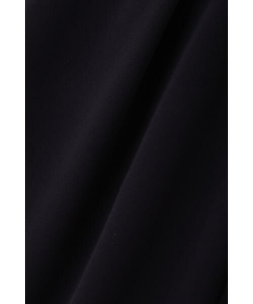 PINKY & DIANNE / ピンキーアンドダイアン ミニ丈・ひざ丈ワンピース | ◆シャーリングベルトVネックワンピース | 詳細16