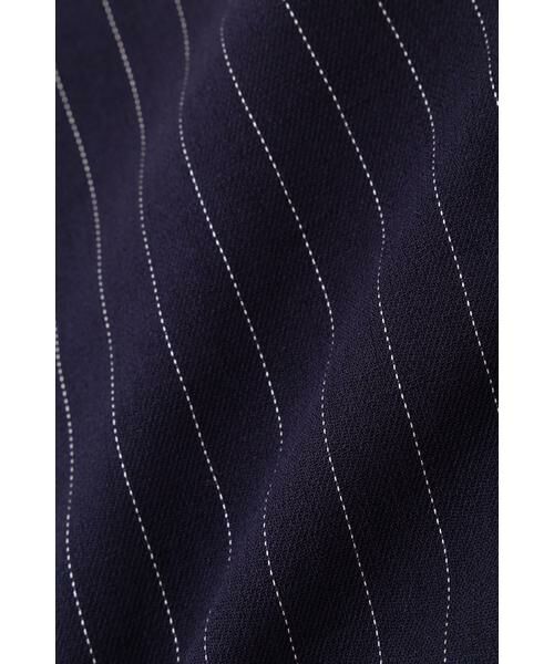 PINKY & DIANNE / ピンキーアンドダイアン シャツ・ブラウス | ◆ストライプベスト | 詳細17