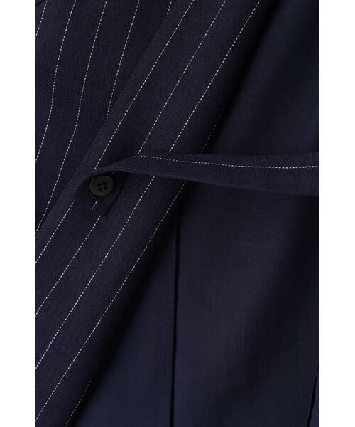 PINKY & DIANNE / ピンキーアンドダイアン シャツ・ブラウス | ◆ストライプベスト | 詳細15