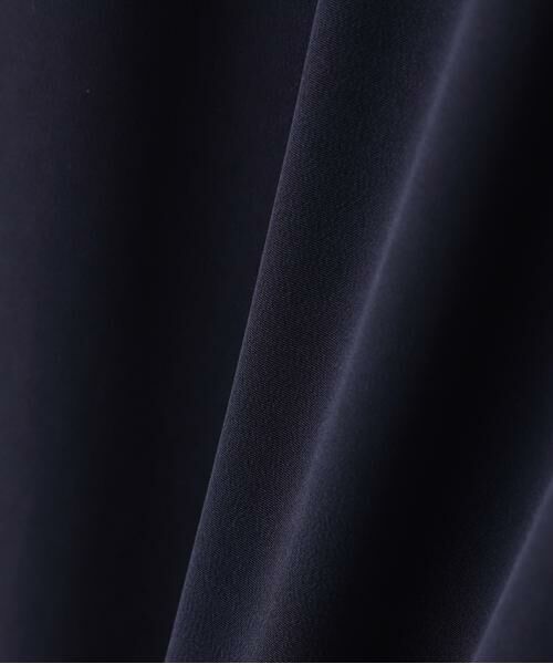 PINKY & DIANNE / ピンキーアンドダイアン シャツ・ブラウス | ◆ギャザーボウタイブラウス | 詳細17